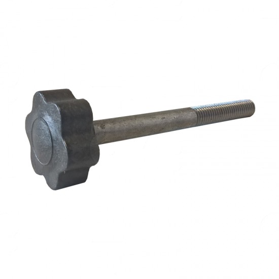 DOSER REGULATION SCREW