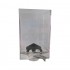 HIGH HOPPER 500GR MCF 105X105XH.167MM