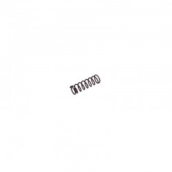 MCF/ROTAX DOSER LEVER SPRING