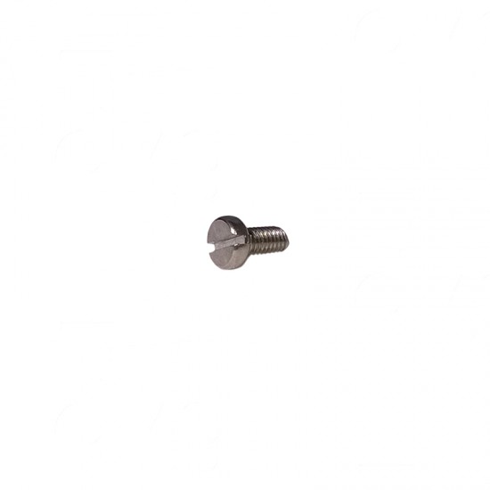 SCREW 3X6MM