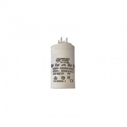CAPACITOR 20µF DOGE GRINDER