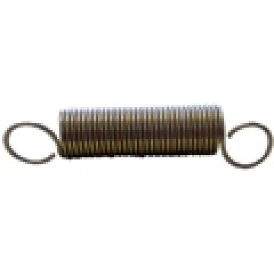 FIORENZATO OLD F5 GRINDER DOSER SPRING