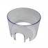 FIORENZATO F5 DOSER PLASTIC GLASS