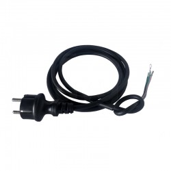 Shuko plug V220