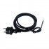 Shuko plug V220