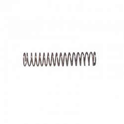 Pin spring