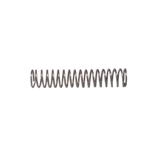 Pin spring