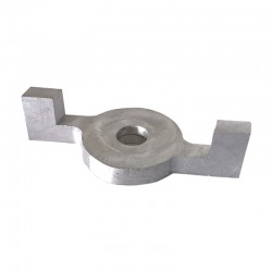 FIORENZATO D.63MM ROTARY BLADES HOLDER