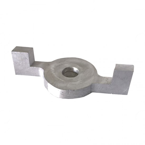 FIORENZATO D.63MM ROTARY BLADES HOLDER