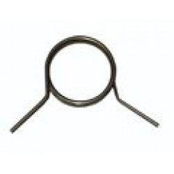 Fiorenzato new F5 grinder doser spring