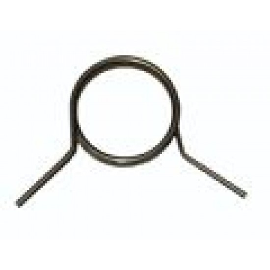 Fiorenzato new F5 grinder doser spring