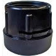 Adapter for fiorenzato hopper