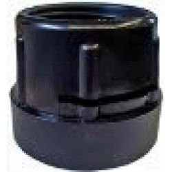 Adapter for fiorenzato hopper