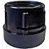 Adapter for fiorenzato hopper