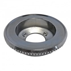 T80 CROMED NUT