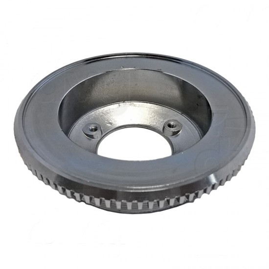 T80 CROMED NUT