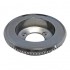 T80 CROMED NUT