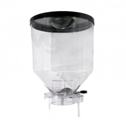 COMPLETE CE T80 HOPPER