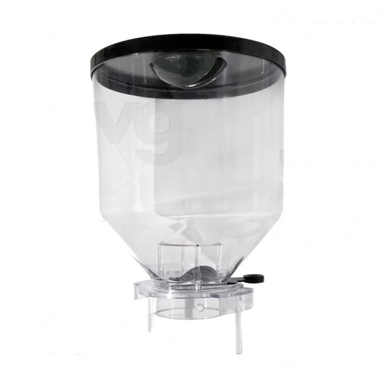 COMPLETE CE T80 HOPPER