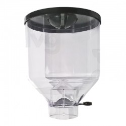 COMPLETE NOT CE T80 HOPPER