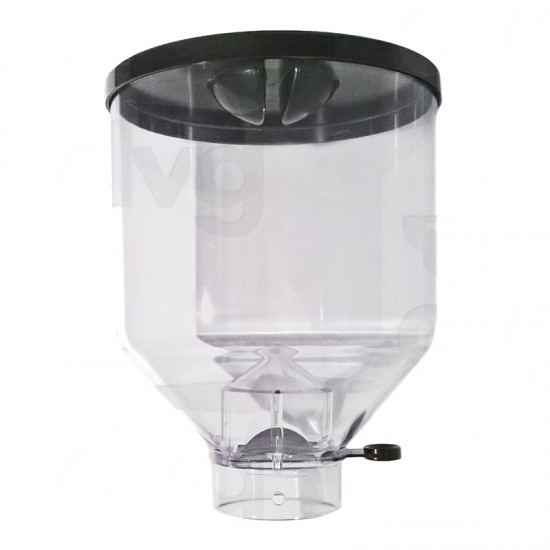 COMPLETE NOT CE T80 HOPPER