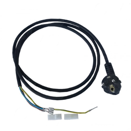 UNIVERSAL CABLE (220V WITH PLUG)