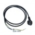 UNIVERSAL CABLE (220V WITH PLUG)