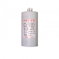CAPACITOR 50UF (MOTOR 110V)