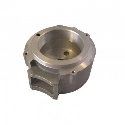 MX SEATING GRINDSTONES