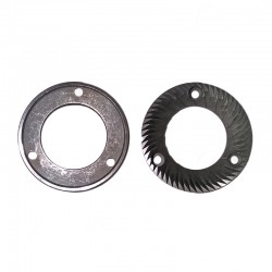 GRINDER BLADES 58/1400