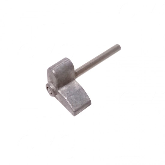 BALANCE SHAFT AUT. MXA COMPLETE