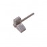 BALANCE SHAFT AUT. MXA COMPLETE