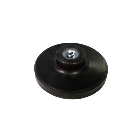 57 D. TELESCOPIC TAMPER DISC