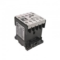 Contactor 230V-380V/50Hz