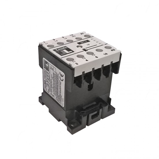 Contactor 230V-380V/50Hz