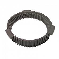 Reduction Crown