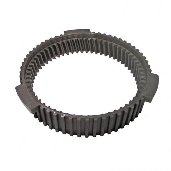 Reduction Crown