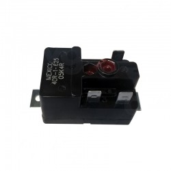 CIRCUIT BREAKER TEXAS 2CR4-125 MAZZER KONY 220-230V/50HZ