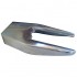 Long fork for filterholder rest