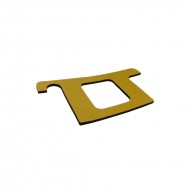 AER-STOP GASKET