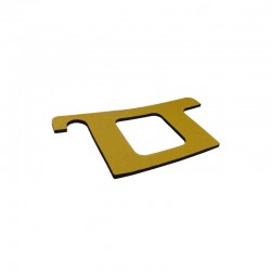 AER-STOP GASKET