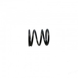 Lower microswitch spring