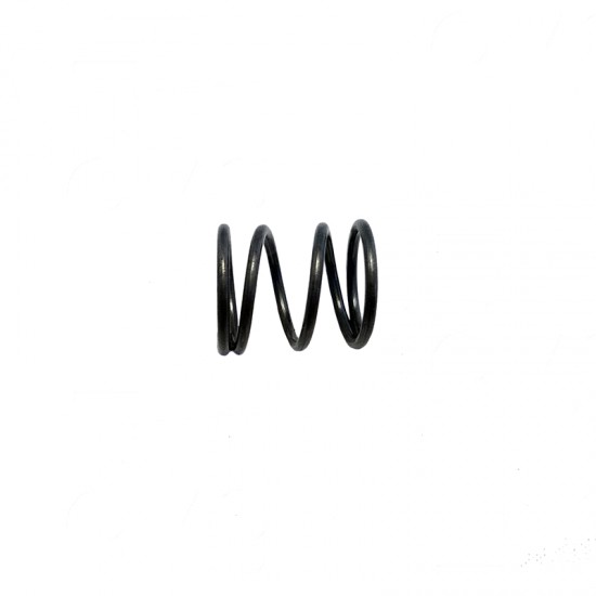Lower microswitch spring