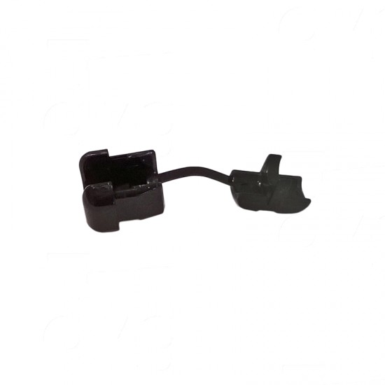 Cable locking