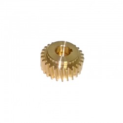 ROBUR KONY ROTARY RIDUCTION