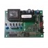DOUBLE TIMER ELECTRONIC CARD 230V 50-60HZ
