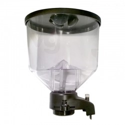 Complete Robur / MAJOR hopper