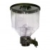 Complete Robur / MAJOR hopper