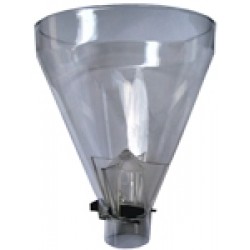 Conical hopper mod. Super Jolly - Major