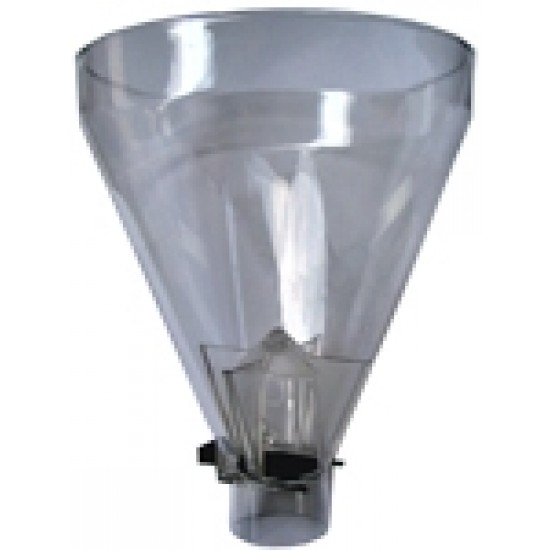 Conical hopper mod. Super Jolly - Major